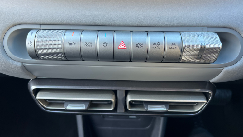 BYD Dolphin Surf 65kW Boost 43kWh 5dr Auto Electric Hatchback